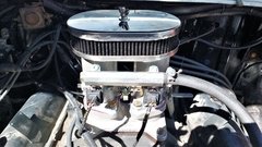 Kit EVP Motores V8 Inyección y Encendido Electrónicos - EV Powertronic