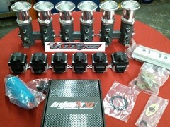 Kit EVP Pro Inyección y Encendido Electrónicos - tienda online