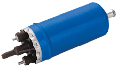 EV 038 Bomba Combustible Externa Peugeot 405 SRI Bosch 0580464038 3 Bar 130 L/H