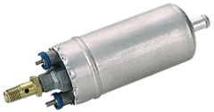 EV 069 Bomba Combustible Volvo Bosch 0580464069 4 bar 120 L/H