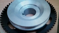 Rueda Fónica para Motores Fiat