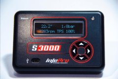 S3000 -Módulo de Inyección e Ignición