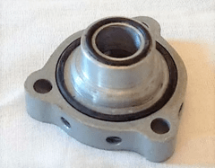 Válvula de Alivio Blow-off Peugeot 207