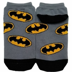 Soquetes Superheroes -Batman - comprar online
