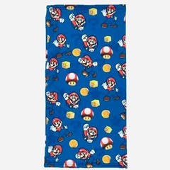 Cuellos de Lycra - Mario Bros - comprar online