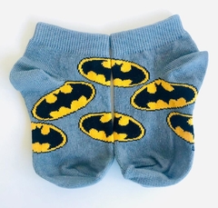 Soquete KIDS Batman - Talles chicos - comprar online