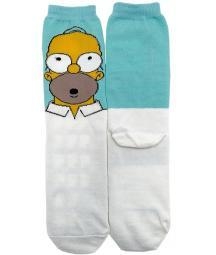 Medias Simpsons - Homero DOH! - comprar online