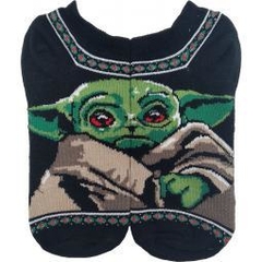 Soquetes Star Wars - Baby Yoda - comprar online