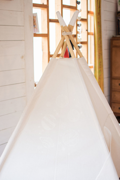 CARPITA TIPI GALACTICA LISA