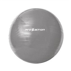 Bola para Pilates Gym Ball Anti Estouro - Proaction - A PARTIR DE - loja online