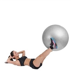 Bola para Pilates Gym Ball Anti Estouro - Proaction - A PARTIR DE - comprar online