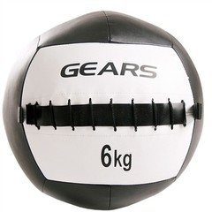 WALL BALL - GEARS - 6 Kg