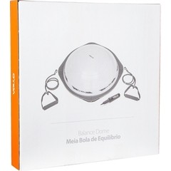 Bola Body Dome Bosu Vollo - VP1032 - comprar online