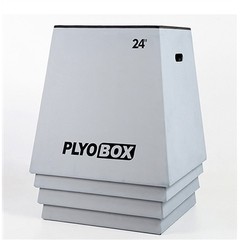 Kit Plyo Box 4 Caixas Para Salto Pliométrico na internet