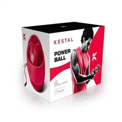 Power Ball Kestal - VERMELHO - comprar online