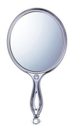 Jill Stuart Hand Mirror Espelho De Mão - comprar online