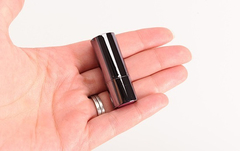 Urban Decay Full Frontal Lipstick Stash Vault Kit Com 6 Miniaturas De Batom E 1 Lápis De Boca 24/7 Glide-on Lip Liner - Espelho de Princesa