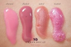 Urban Decay Gloss Lip Junkie - Escolha Cor Naked 2, Jilted - Espelho de Princesa