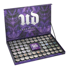 Urban Decay The Mother Lode Vault Kit Com 68 Eyeshadow