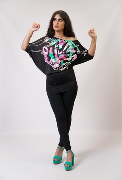 REMERA ATENAS - comprar online