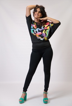 REMERA IBIZA - comprar online