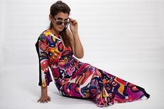 Imagen de VESTIDO IPANEMA sirena lo