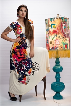 VESTIDO SOFIA en internet