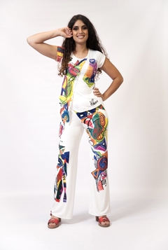 PALAZZO YAVi - tienda online