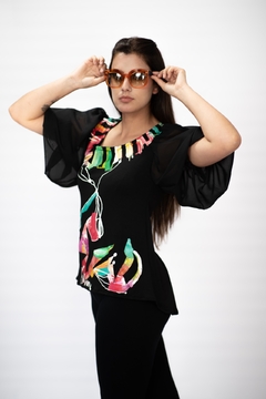 REMERA SIENNA en internet