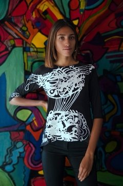 Imagen de REMERA CASABLANCA