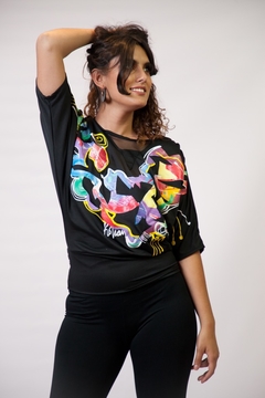 REMERA IBIZA en internet