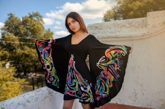 Vestido OAXACA CORTO - comprar online