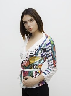 CAMISA TARIFA