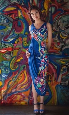 VESTIDO SOHO