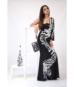VESTIDO IPANEMA sirena lo