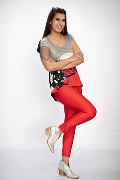 Imagen de REMERA RETAZO