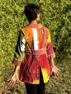 CHAQUETA 7/8 en internet