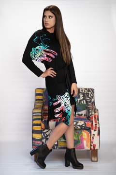 VESTIDO BANGKOK en internet