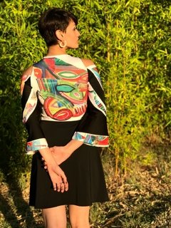 Imagen de VESTIDO ROMA