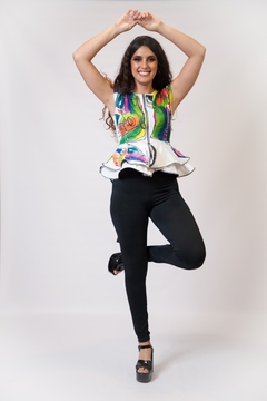 REMERA CAMDEM - comprar online