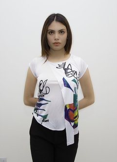 REMERA FIAMBALÁ - tienda online