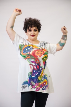 REMERON CANCÚN PLUS SIZE - KOHAN Arte Portátil