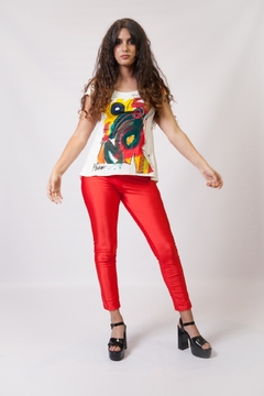 remera PUEBLA