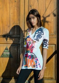 REMERA CLASSIC - comprar online