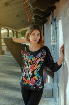 REMERA BROOKLYN