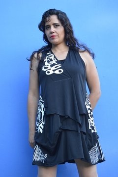 VESTIDO NOLITA - tienda online