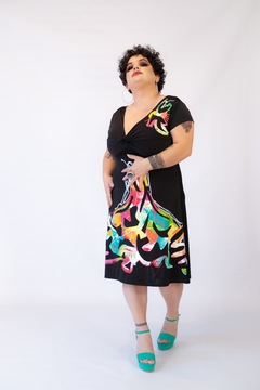VESTIDO AVIGNON en internet