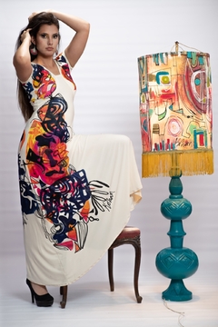 VESTIDO SOFIA