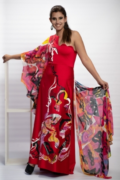 VESTIDO PITTSBOURGH