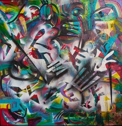 “NATURALEZA VIVA 2”
